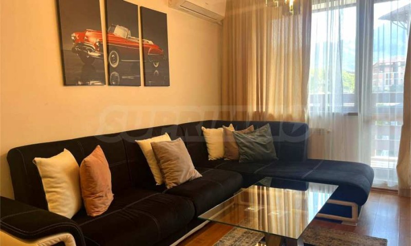 For Sale  2 bedroom region Blagoevgrad , Bansko , 90 sq.m | 97818512 - image [2]