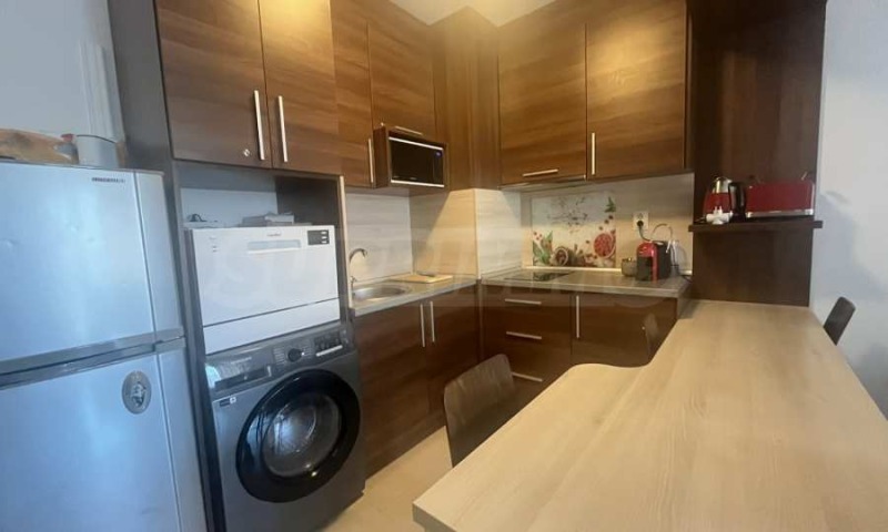 For Sale  2 bedroom region Blagoevgrad , Bansko , 90 sq.m | 97818512 - image [4]
