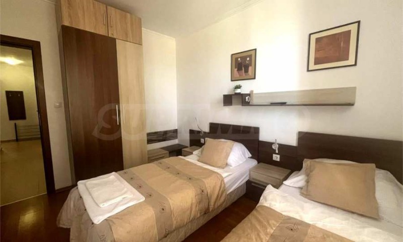 For Sale  2 bedroom region Blagoevgrad , Bansko , 90 sq.m | 97818512 - image [11]