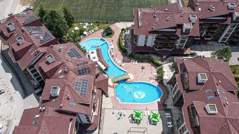 For Sale  2 bedroom region Blagoevgrad , Bansko , 90 sq.m | 97818512 - image [15]