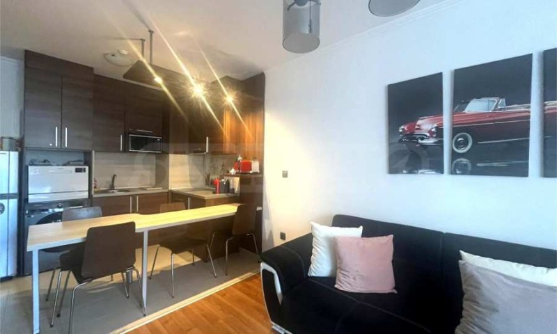For Sale  2 bedroom region Blagoevgrad , Bansko , 90 sq.m | 97818512 - image [5]