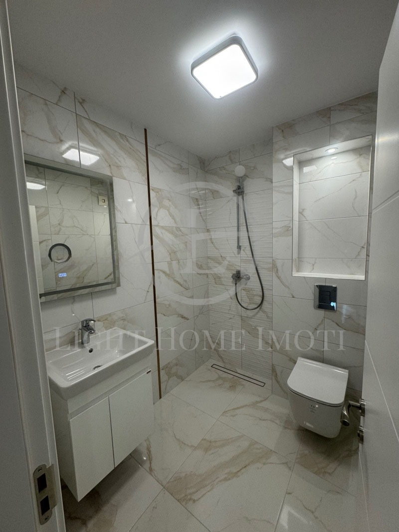 Продава 3-СТАЕН, гр. Пловдив, Остромила, снимка 7 - Апартаменти - 52808516