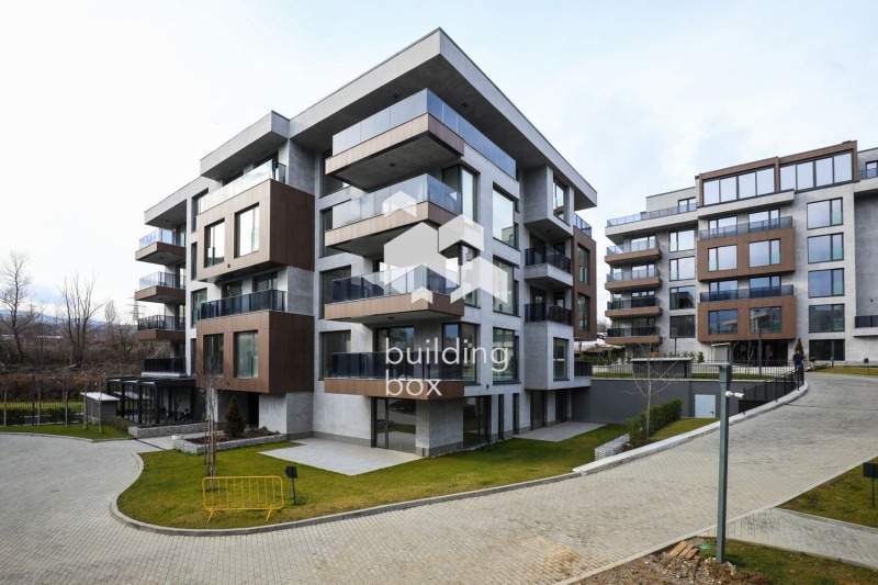 Продава 3-СТАЕН, гр. София, Горна баня, снимка 2 - Апартаменти - 53466341