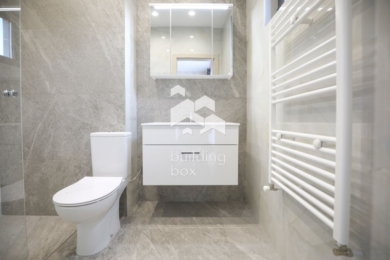 Продава 3-СТАЕН, гр. София, Горна баня, снимка 8 - Апартаменти - 53466341