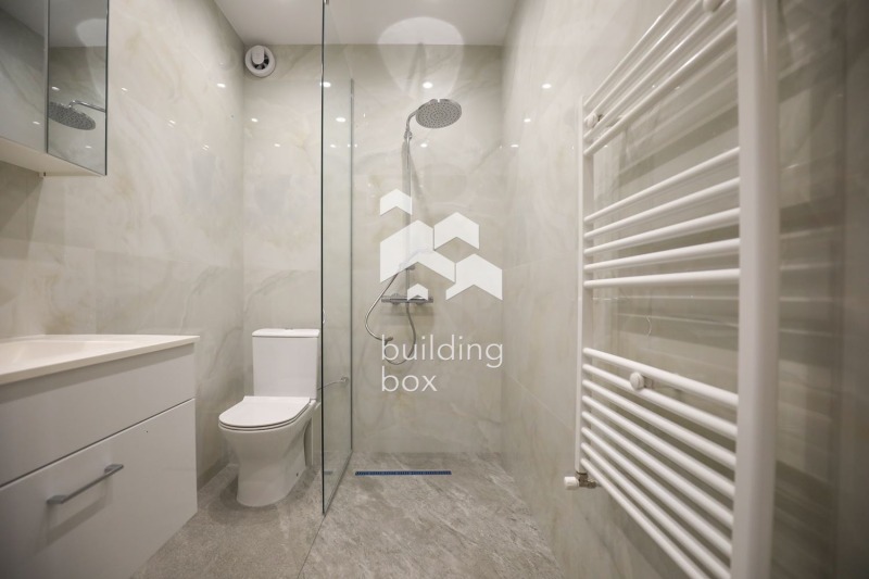 Продава 3-СТАЕН, гр. София, Горна баня, снимка 9 - Апартаменти - 53466341