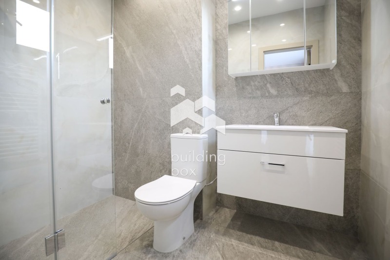 Продава 3-СТАЕН, гр. София, Горна баня, снимка 13 - Апартаменти - 53466341