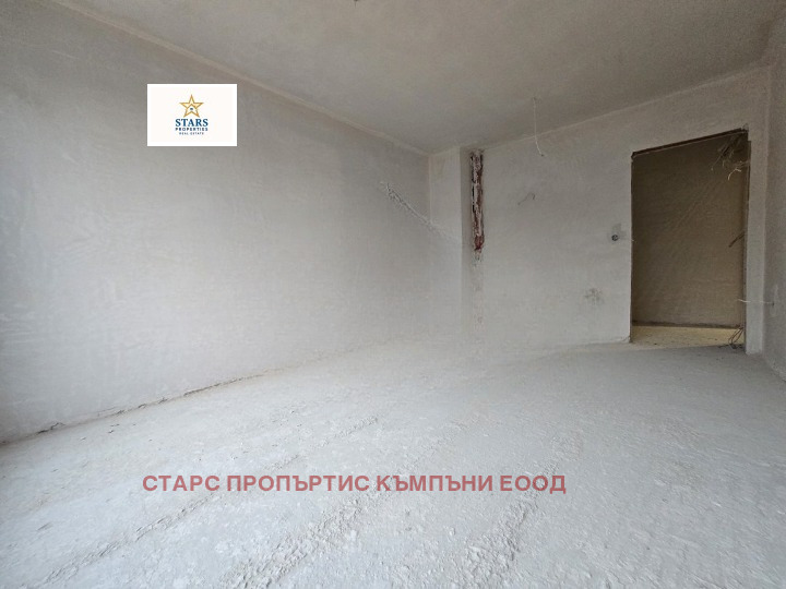 Продава 3-СТАЕН, гр. Варна, Виница