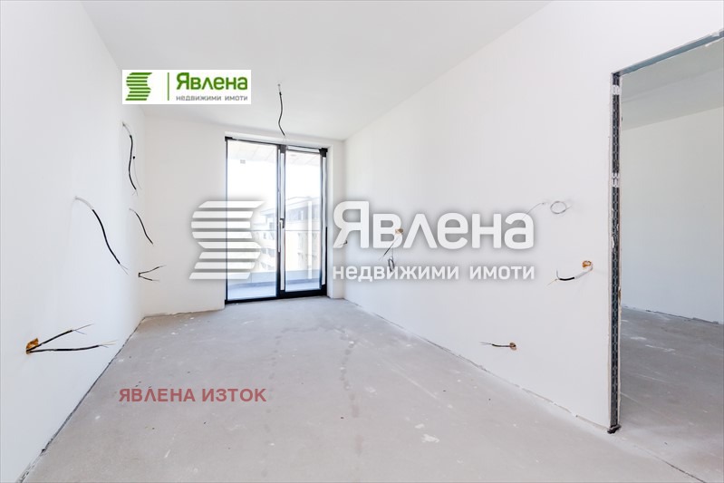 Продава 3-СТАЕН, гр. София, Кръстова вада, снимка 3 - Апартаменти - 54196920