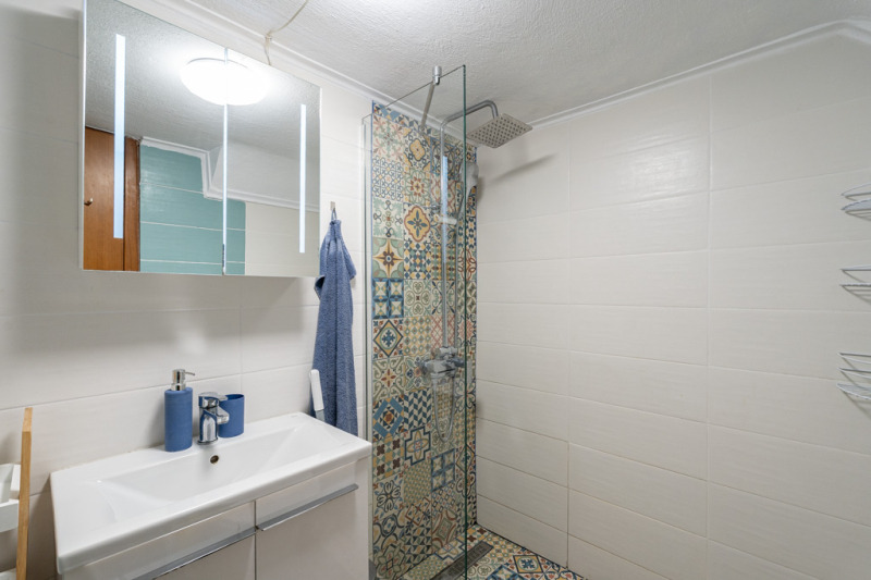 Продава 3-СТАЕН, гр. Пловдив, Център, снимка 15 - Апартаменти - 54354489