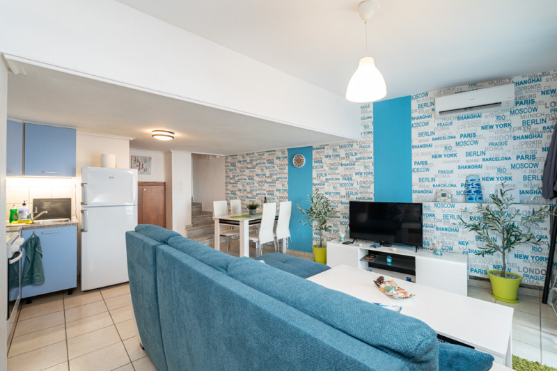 Продава 3-СТАЕН, гр. Пловдив, Център, снимка 7 - Апартаменти - 54354489