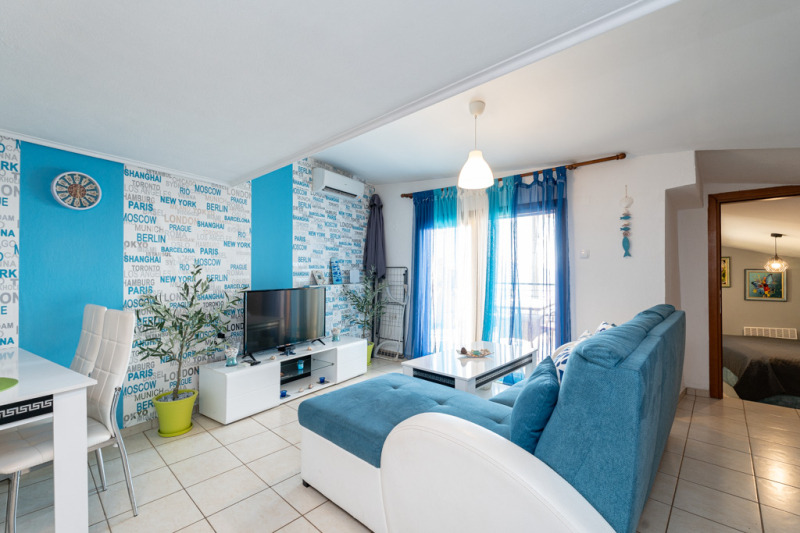 Продава 3-СТАЕН, гр. Пловдив, Център