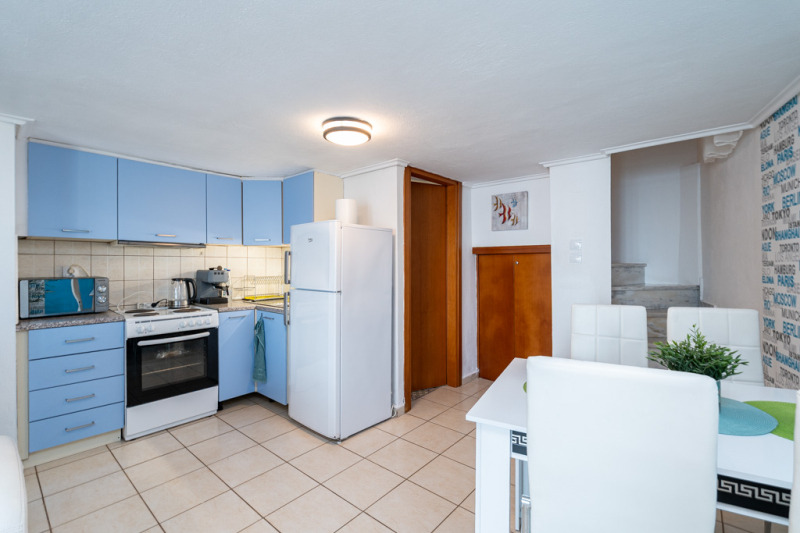 Продава 3-СТАЕН, гр. Пловдив, Център, снимка 8 - Апартаменти - 54354489