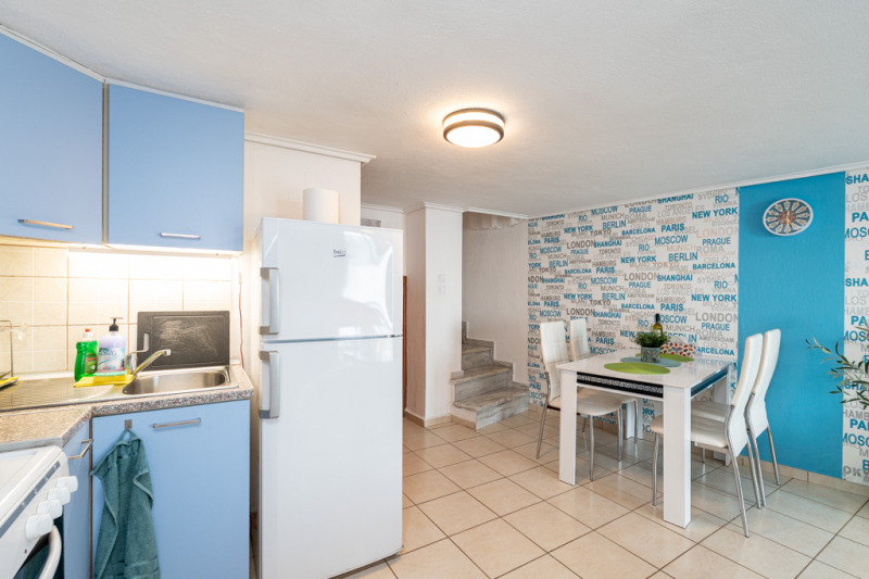 Продава 3-СТАЕН, гр. Пловдив, Център, снимка 9 - Апартаменти - 54354489