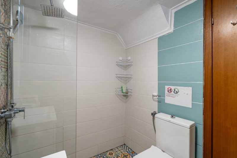 Продава 3-СТАЕН, гр. Пловдив, Център, снимка 16 - Апартаменти - 54354489