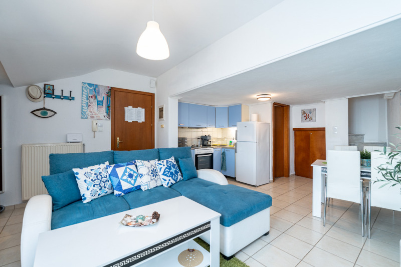 Продава 3-СТАЕН, гр. Пловдив, Център, снимка 6 - Апартаменти - 54354489