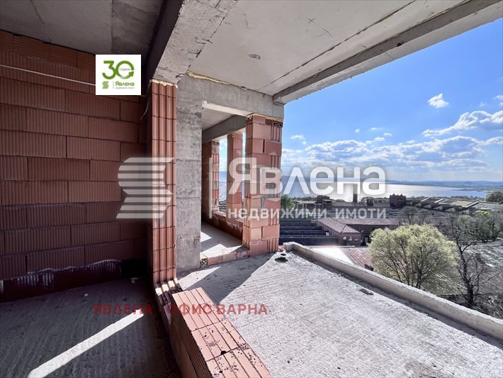 Продава 3-СТАЕН, гр. Варна, Погреби, снимка 2 - Апартаменти - 54683913