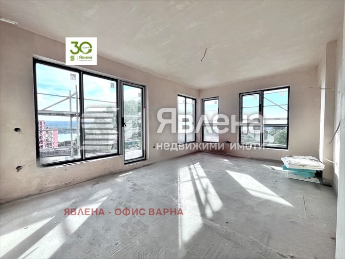 Продава 3-СТАЕН, гр. Варна, Погреби, снимка 11 - Апартаменти - 54683913