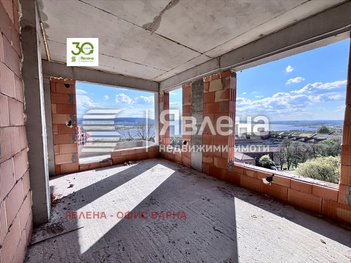 Продава 3-СТАЕН, гр. Варна, Погреби