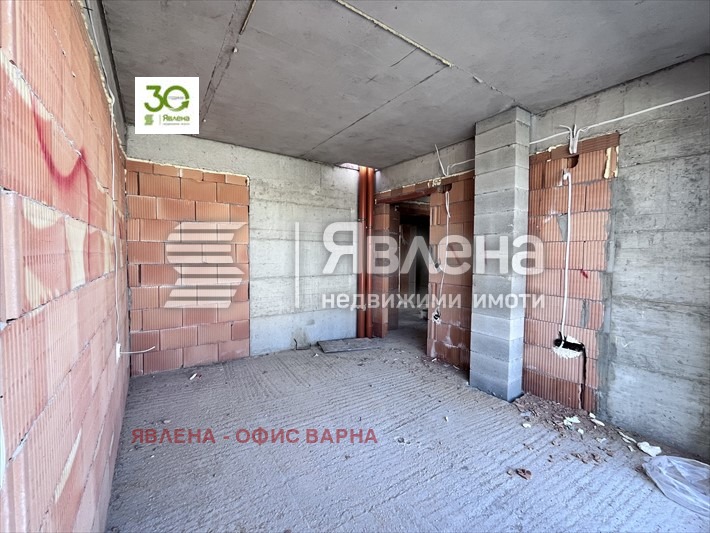 Продава 3-СТАЕН, гр. Варна, Погреби, снимка 5 - Апартаменти - 54683913