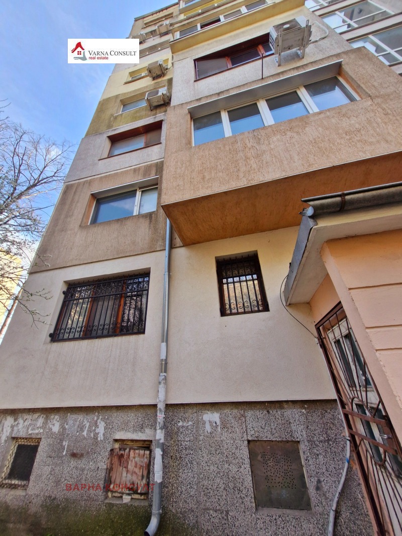 Продава  4-стаен град Варна , Цветен квартал , 88 кв.м | 90504941 - изображение [7]