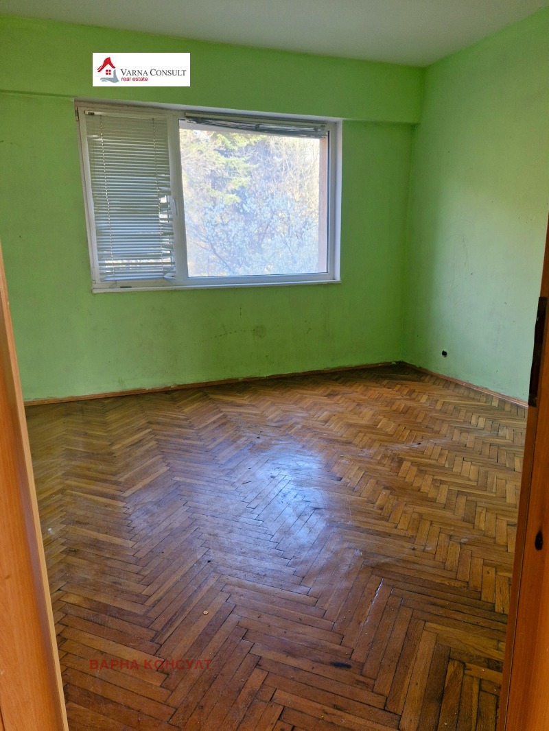 Продава  4-стаен град Варна , Цветен квартал , 88 кв.м | 90504941 - изображение [11]