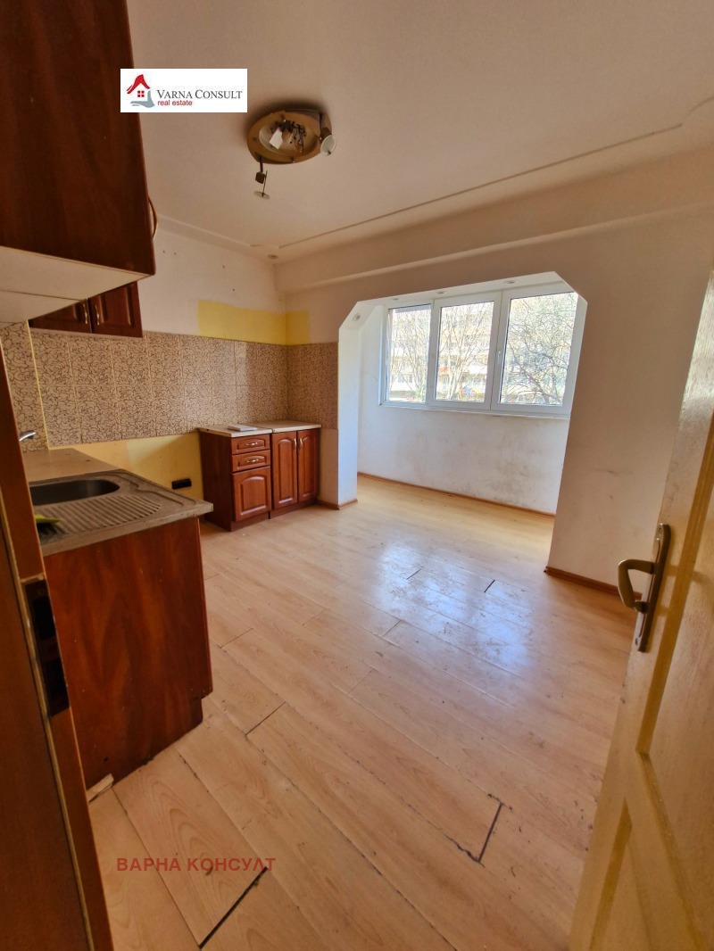 Продава  4-стаен град Варна , Цветен квартал , 88 кв.м | 90504941 - изображение [14]