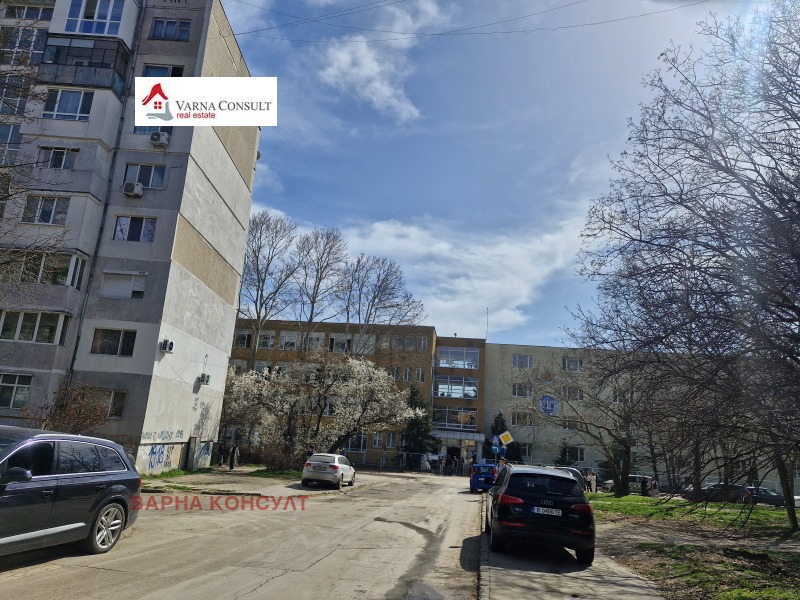 Продава  4-стаен град Варна , Цветен квартал , 88 кв.м | 90504941 - изображение [8]