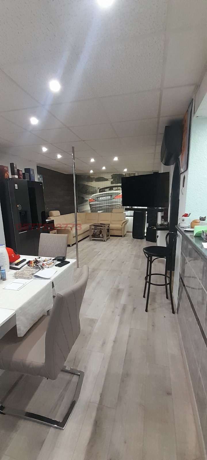 Продава 4-СТАЕН, гр. Плевен, Широк център, снимка 12 - Апартаменти - 53824139