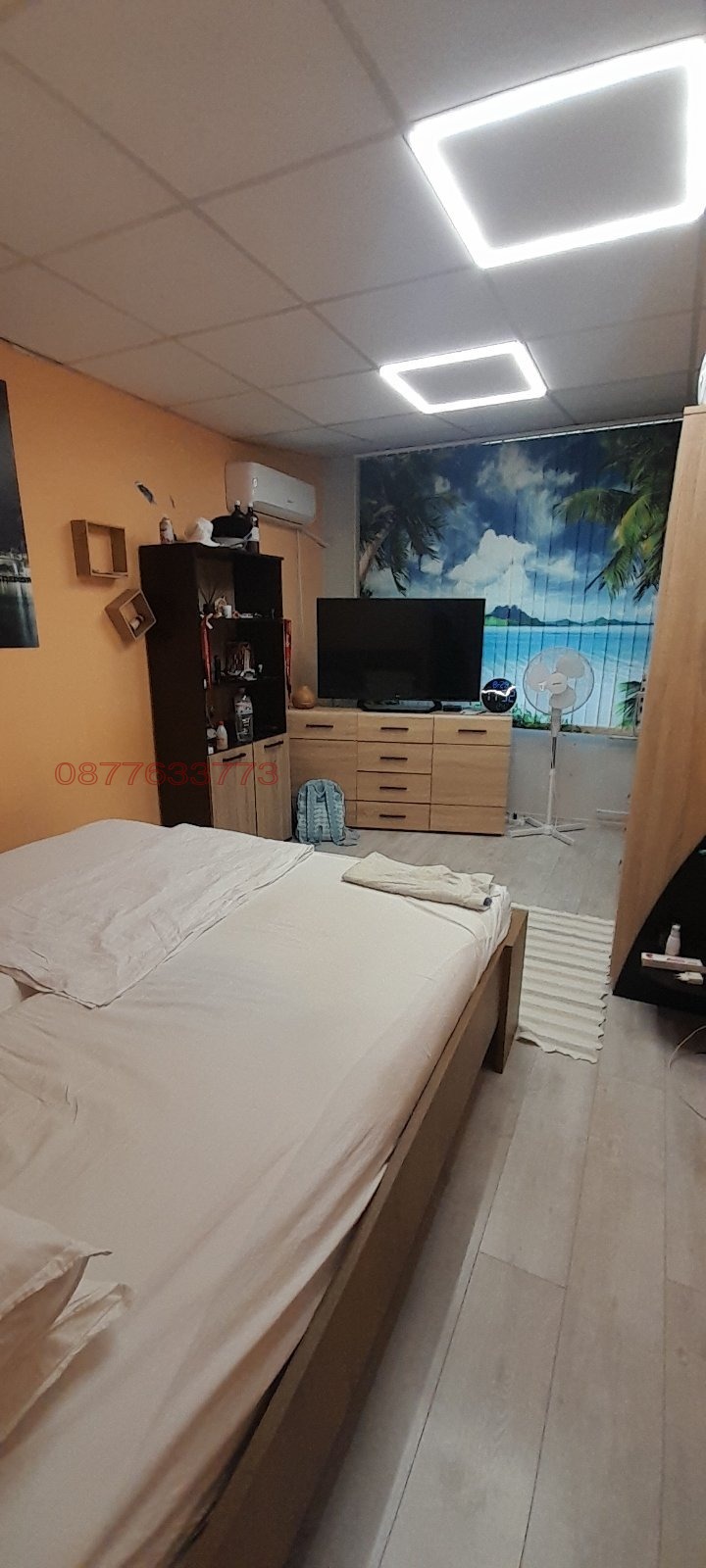 Продава 4-СТАЕН, гр. Плевен, Широк център, снимка 10 - Апартаменти - 53824139