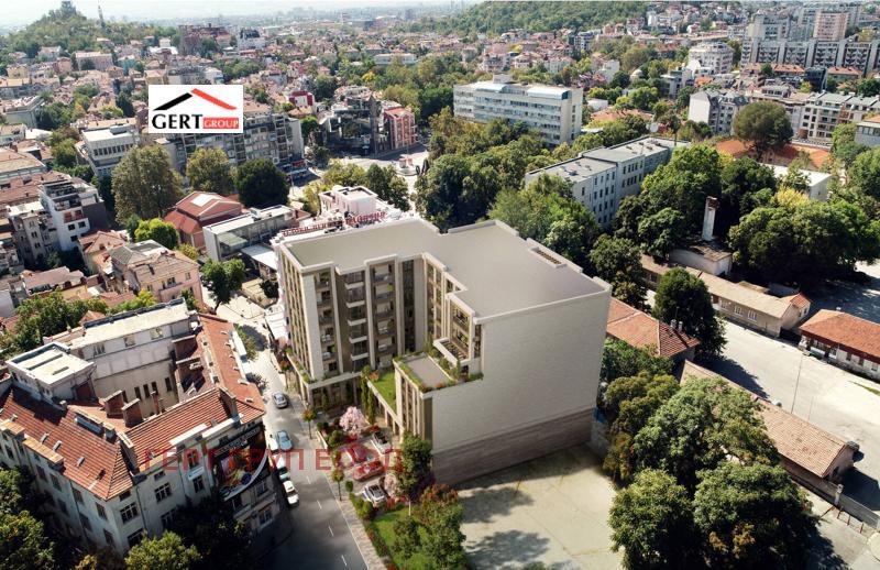 Продава  Офис град Пловдив , Център , Пешеходен мост, 72 кв.м | 21152999 - изображение [13]