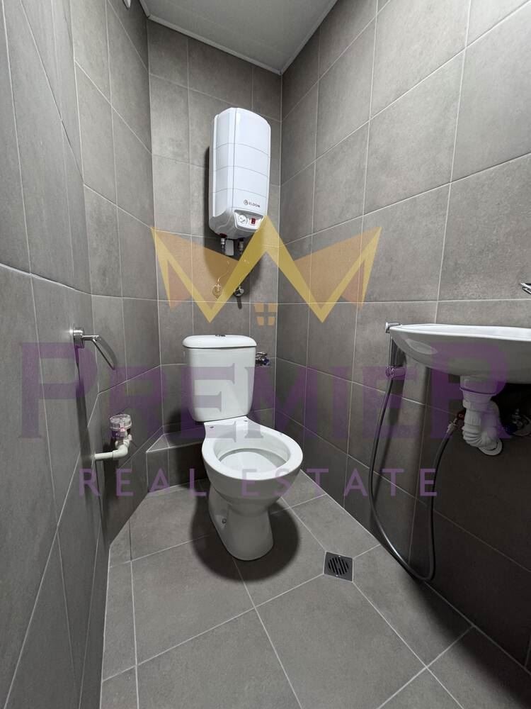 Продава ОФИС, гр. Варна, Колхозен пазар, снимка 6 - Офиси - 55951522