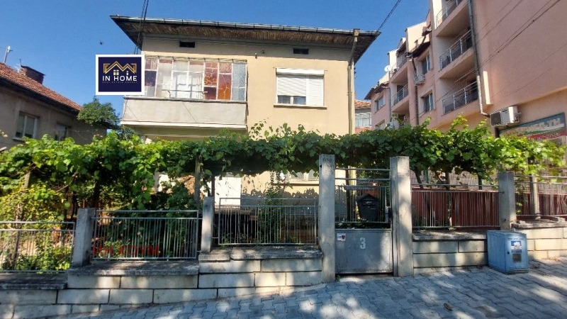Продава  Етаж от къща, област Враца, гр. Мездра • 78 000 лв. • ID 62098123 — holmes.bg - [1] 