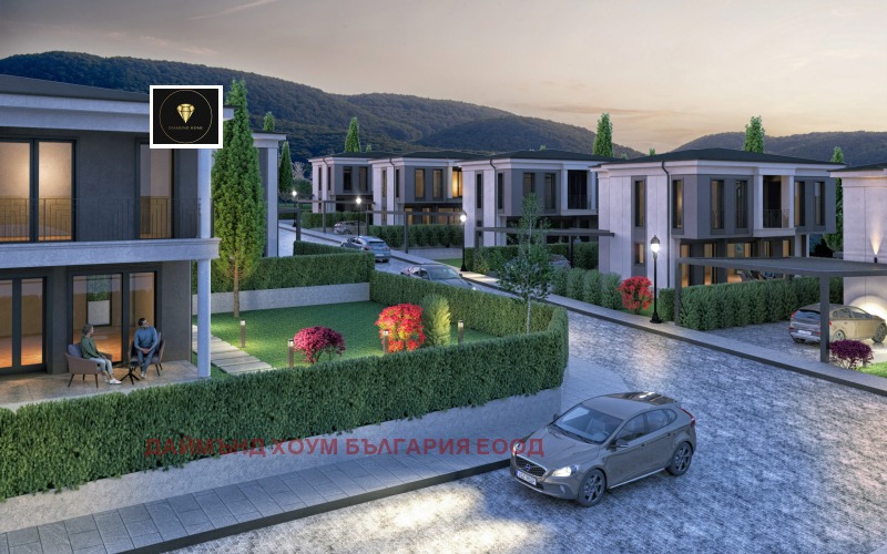 Na prodej  Dům oblast Plovdiv , Markovo , 165 m2 | 31016075