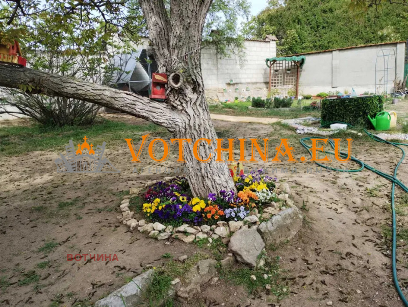 Продава КЪЩА, гр. Варна, Галата, снимка 9 - Къщи - 52647728