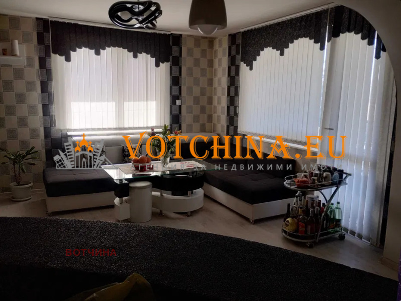 Продава КЪЩА, гр. Варна, Галата, снимка 7 - Къщи - 52647728