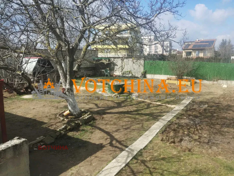 Продава КЪЩА, гр. Варна, Галата, снимка 8 - Къщи - 52647728