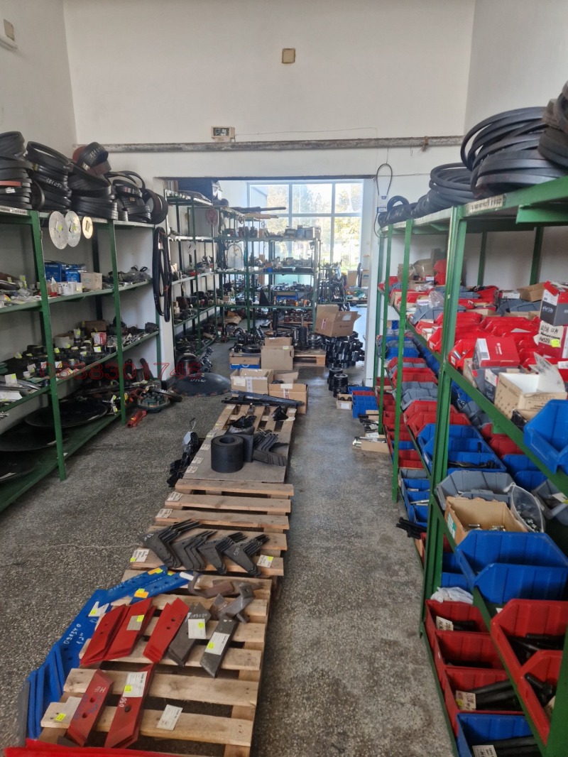 Продава МАГАЗИН, гр. Елхово, област Ямбол, снимка 2 - Магазини - 53364086