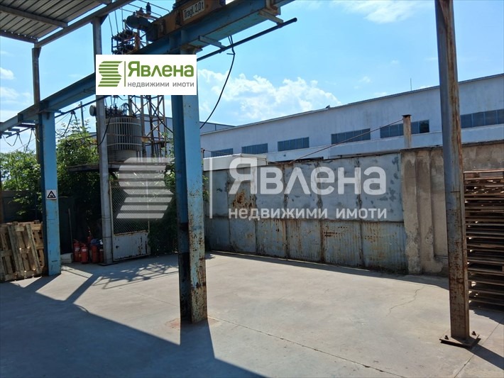 Продава  Пром. помещение град София , с. Казичене , 1020 кв.м | 81168794 - изображение [7]