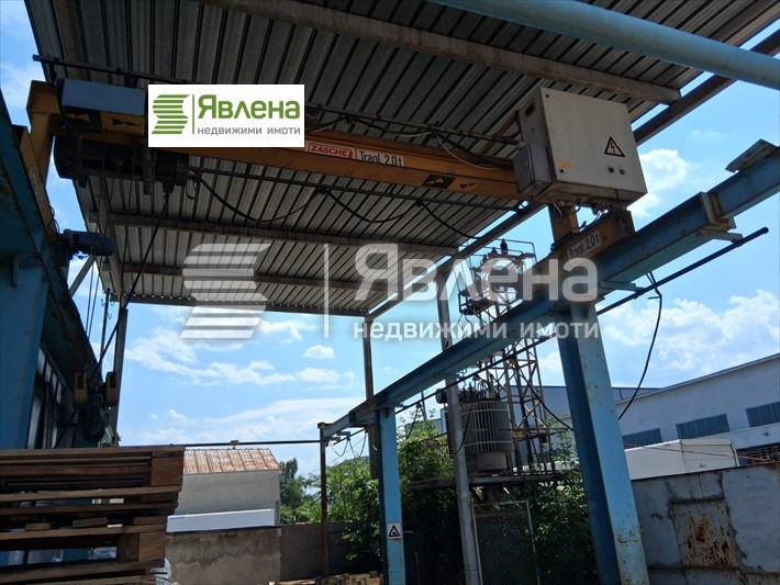 Продава  Пром. помещение град София , с. Казичене , 1020 кв.м | 81168794 - изображение [8]