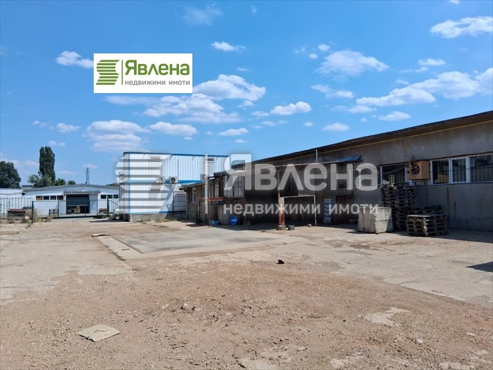 Продава  Пром. помещение град София , с. Казичене , 1020 кв.м | 81168794 - изображение [10]
