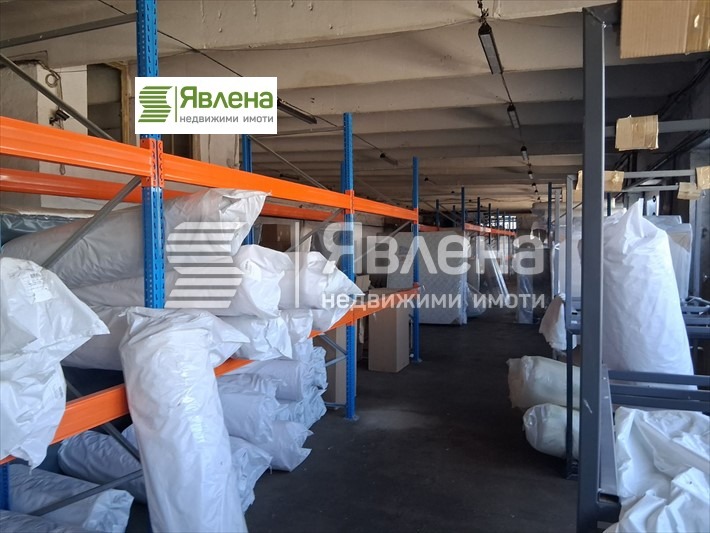 Продава  Пром. помещение град София , с. Казичене , 1020 кв.м | 81168794 - изображение [5]