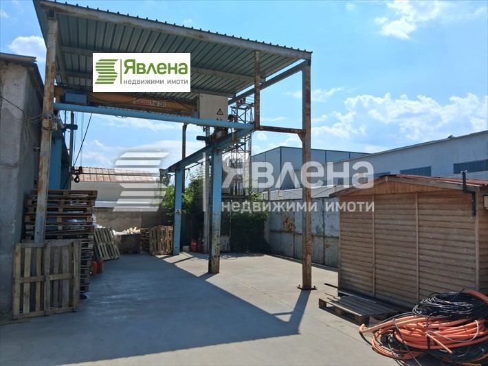 Продава  Пром. помещение град София , с. Казичене , 1020 кв.м | 81168794 - изображение [9]