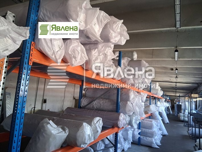 Продава  Пром. помещение град София , с. Казичене , 1020 кв.м | 81168794 - изображение [4]