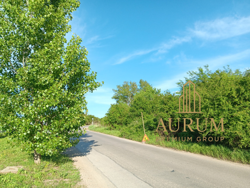 Продава  Парцел град София , с. Герман , 6689 кв.м | 51411712 - изображение [3]