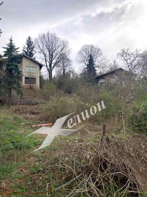 Продава  Парцел град София , м-т Детски град , 896 кв.м | 33286568 - изображение [2]