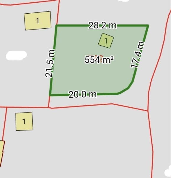 Продава ПАРЦЕЛ, гр. София, гр. Банкя, снимка 2 - Парцели - 54200670