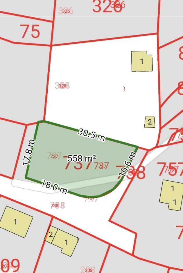 Продава ПАРЦЕЛ, гр. София, гр. Банкя