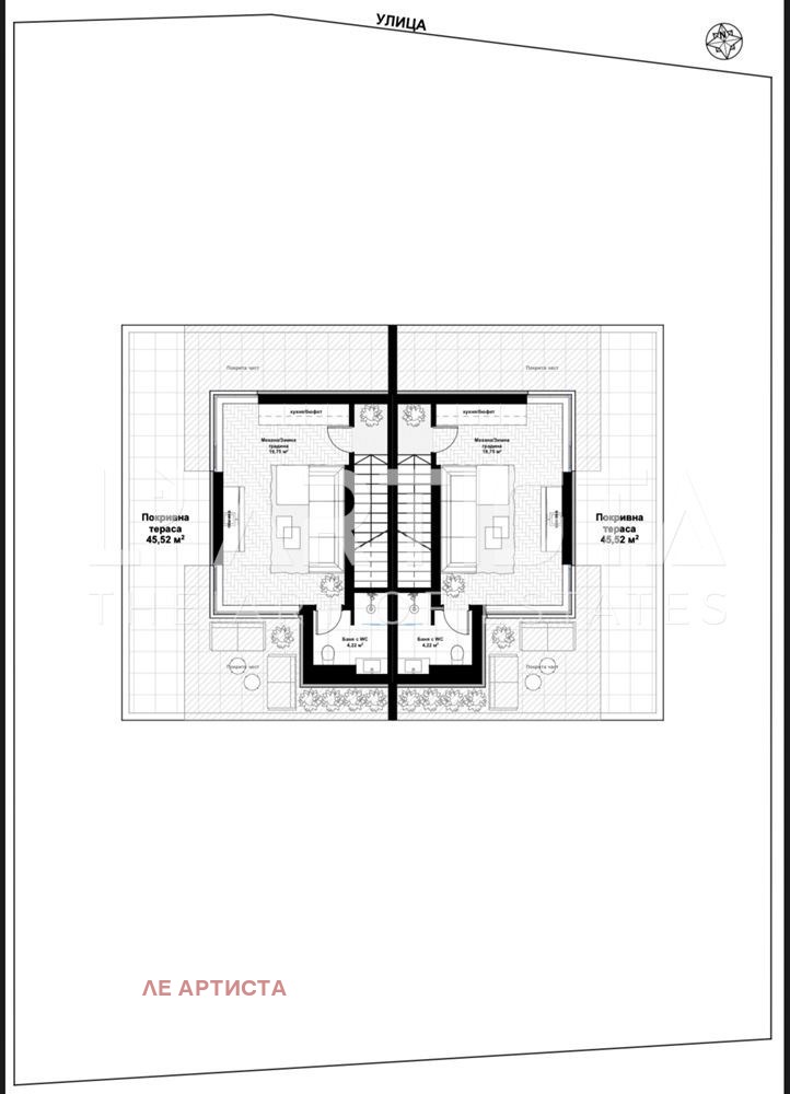 Продава ПАРЦЕЛ, гр. София, с. Герман, снимка 7 - Парцели - 55899246
