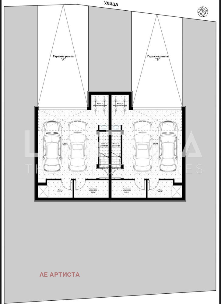 Продава ПАРЦЕЛ, гр. София, с. Герман, снимка 4 - Парцели - 55899246