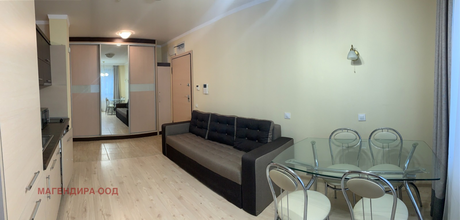 Продава 1-СТАЕН, гр. Несебър, област Бургас, снимка 5 - Апартаменти - 53859923